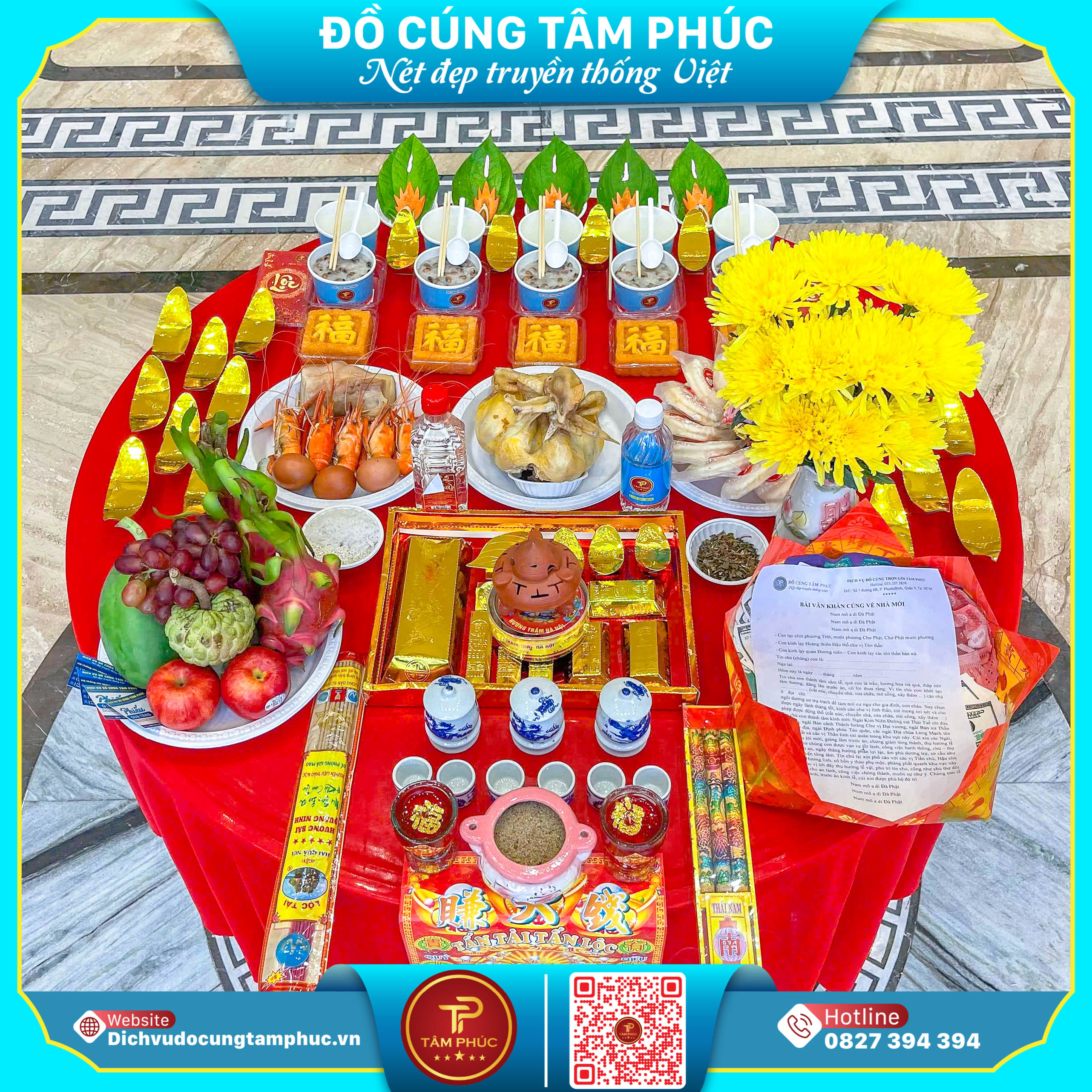 Những Điều Kiêng Kị Khi Cúng Vào Nhà Mới Bạn Cần Biết